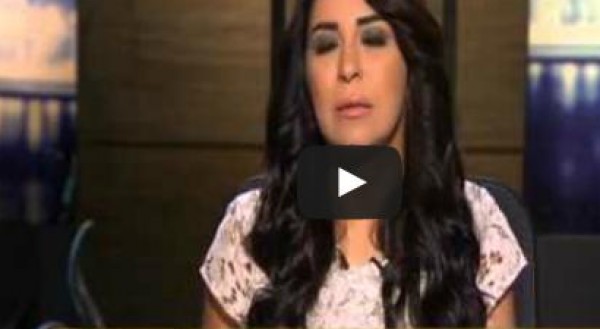 شاهد .. مشادة بين مذيع «TEN» ورئيسة قطاع المتاحف على الهواء