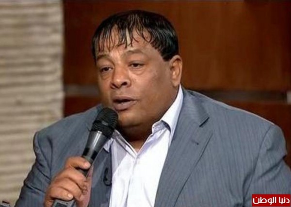انا مش عارفني عبد الباسط حمودة