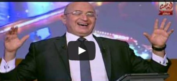 متصلة لـسيد علي: «قفشت جوزي بيخوني في الحمام»