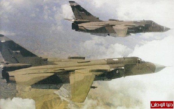خفايا واسرار مثيرة .. كيف حاربت روسيا الى جانب سوريا في حرب أكتوبر 1973؟
