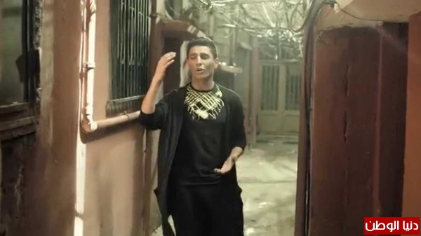 محمد عساف - يا حلالي يا مالي