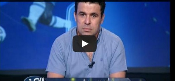 رئيس قناة «crt» يكشف تفاصيل مبادرة الصلح مع مرتضى منصور