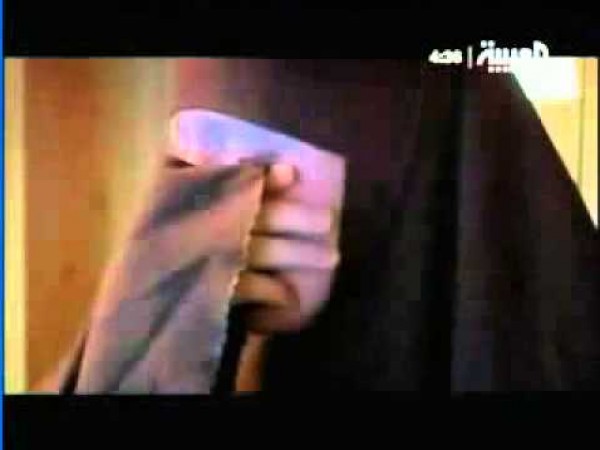 فيديو كليب نشيد أبو خاطر يتسبب في اعتناق فتاة هولندية للإسلام