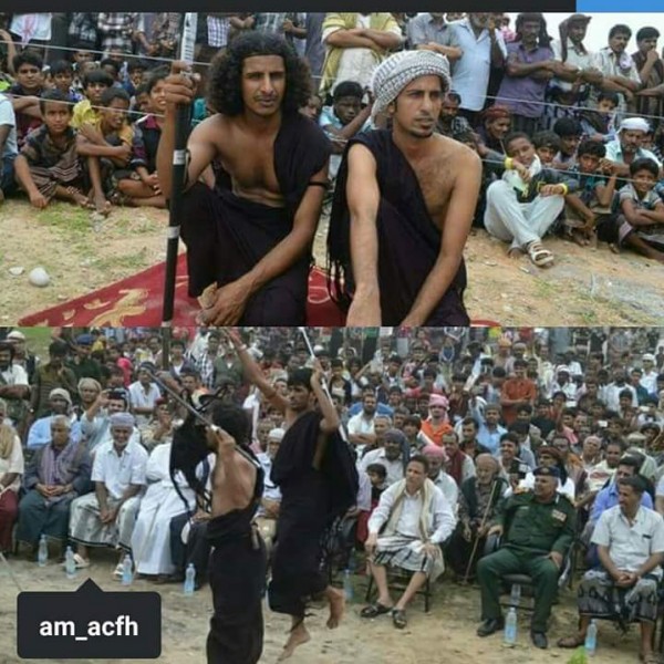 انطلاق فعاليات مهرجان حوف السياحي للعام 2015