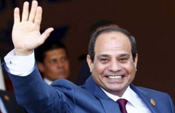 مصر تتبنى قانون مكافحة الارهاب المثير للجدل