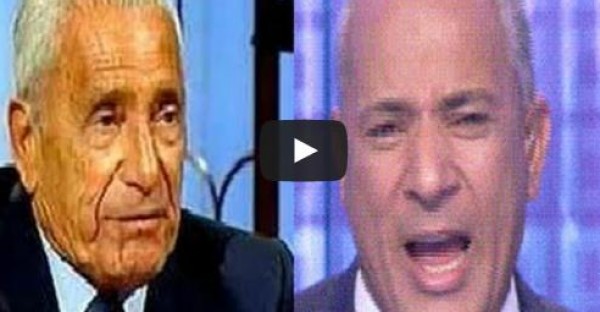 فيديو.. أحمد موسى: ابن هيكل هارب من العدالة وبيدافع عن إرهابي رابعة