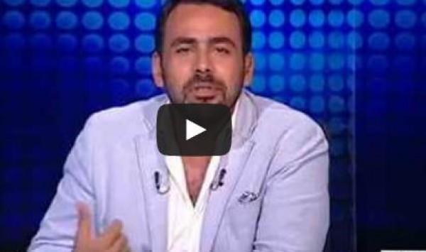 بالفيدو .. ”حلاق” يبتكر “قَصة” على شكل شعار قناة السويس
