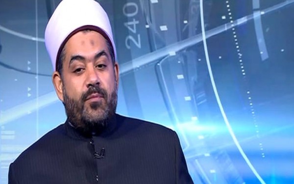 فيديو.. أمين الفتوي: المشاركة في مشروع قناة السويس "واجب ديني"