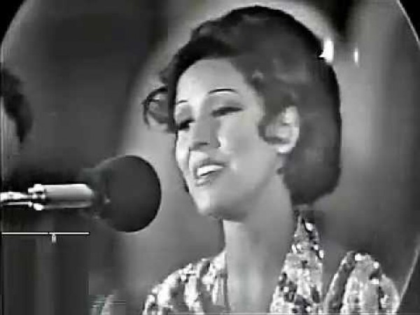 عفاف راضي - هوى يا هوى