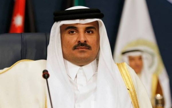بالفيديو.. قطر تعتذر لمصر على واقعة "الحشيش"