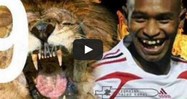 بالفيديو.. أجمل أهداف شيكابالا العائد للزمالك