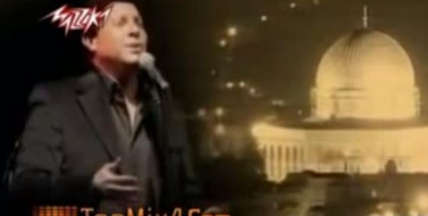 هاني شاكر فلسطيني فلسطين