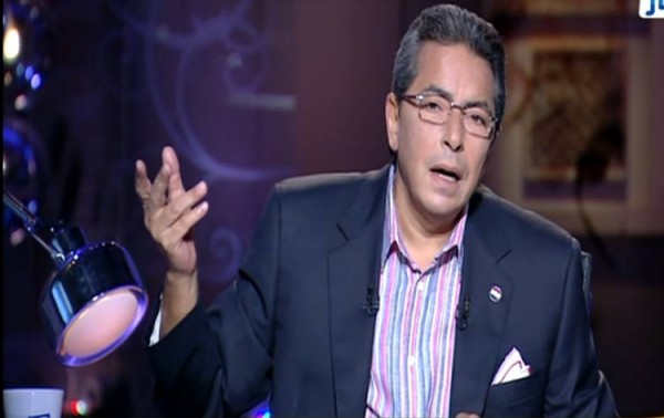 فيديو.. محمود سعد: "لو اتكلمت هدخل السجن"
