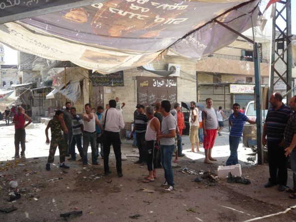 تعزيز وقف إطلاق النار بعين الحلوة بإجراءات ميدانية