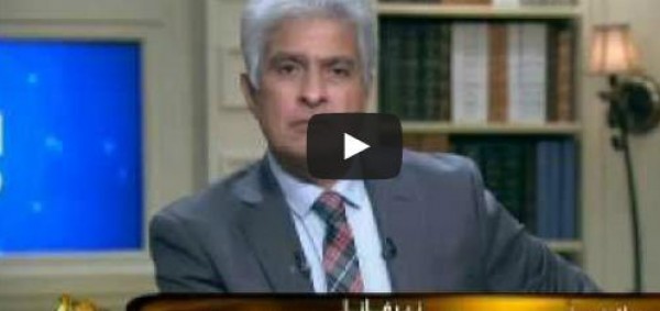 شاهد .. تعليق صاحبة أزمة افتتاح محافظ الشرقية لـ «كوافير»