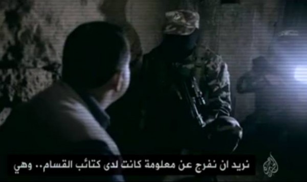 كاتب صحفي يحلل فيلم الجزيرة وصندوق حماس الأسود