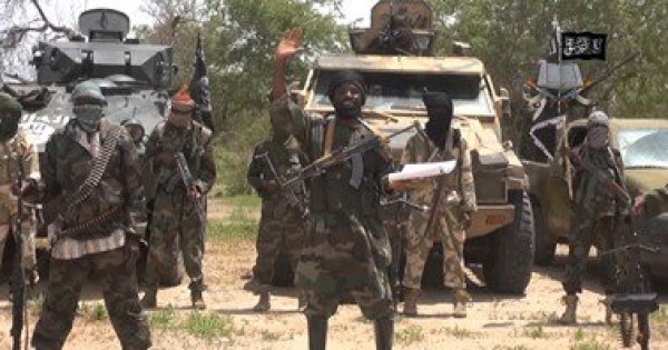 مقاتلون يشتبه انهم من جماعة بوكو حرام يقتلون 3 فى جنوب النيجر
