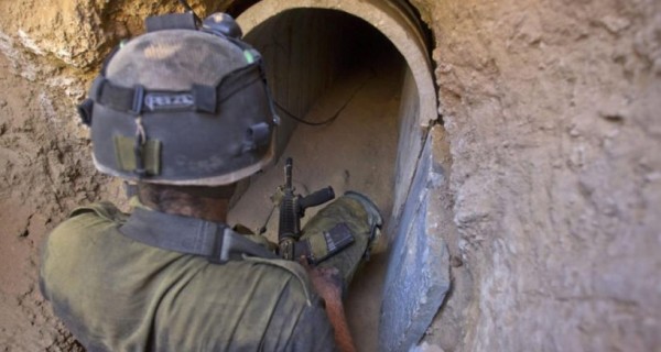 الاحتلال: المواجهة القادمة مع حماس تحت الأرض
