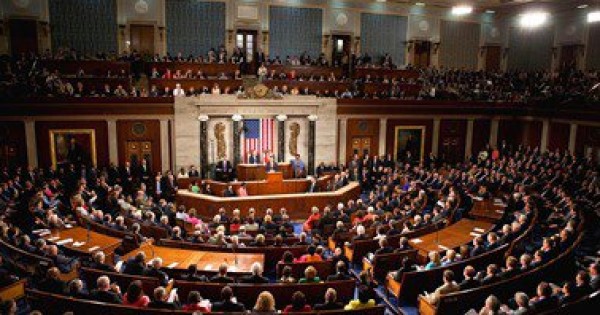 30 عضوا بمجلس الشيوخ الأمريكى يؤيدون الآن الاتفاق النووى مع ايران