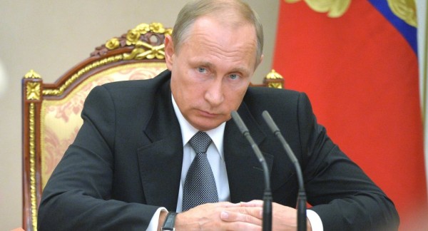 بوتين يترأس الوفد الروسي إلى الدورة الـ70 للجمعية العامة للأمم المتحدة