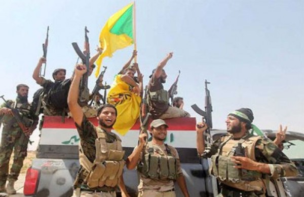 الجماعات الكردية تستعيد سبع قرى في شمال العراق