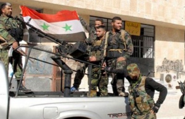 المرصد: انهيار وقف إطلاق النار في ثلاث مناطق بسوريا