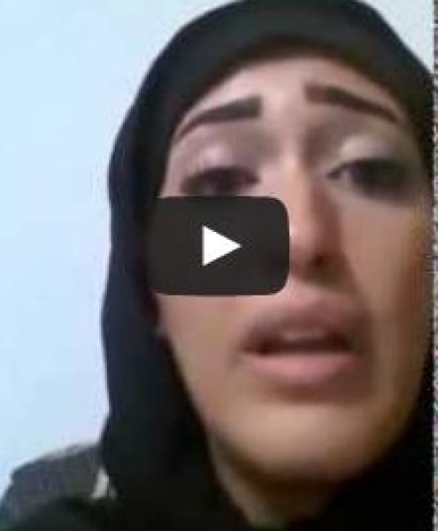 شاهد .. رد فتاة مصرية على انتقاد اللبنانيات للشباب المصري