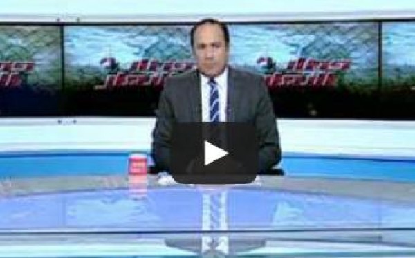 بالفيديو.. كرم جبر يكشف الأسباب الحقيقية لإيقافه