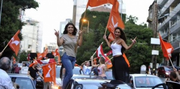 كاتب لبنانى للمصريين : ما تتغروش فى الموزز