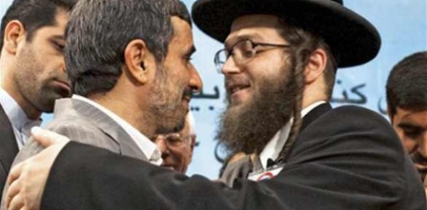 أستاذ عقيدة ينتقد فيلم محمد: إيران وإسرائيل اتفقتا على تحطيم الإسلام