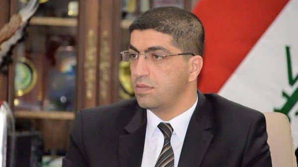 استقالة محافظ ثان في العراق