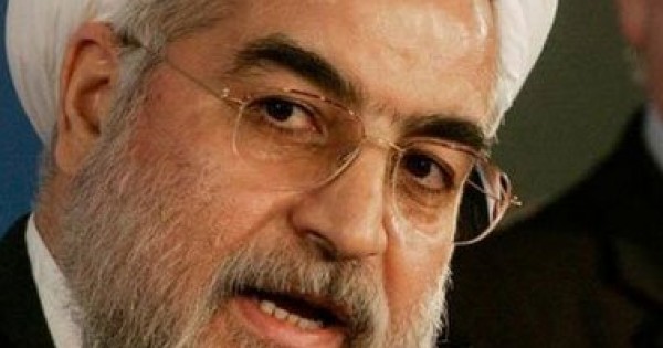 روحانى: الاتفاق النووى لا يقيد قدرة إيران العسكرية
