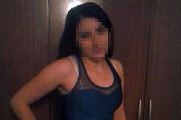 صورة: فتاة في الـ16 من العمر تتعرض لاغتصاب جماعي ثم قُلعت عيناها