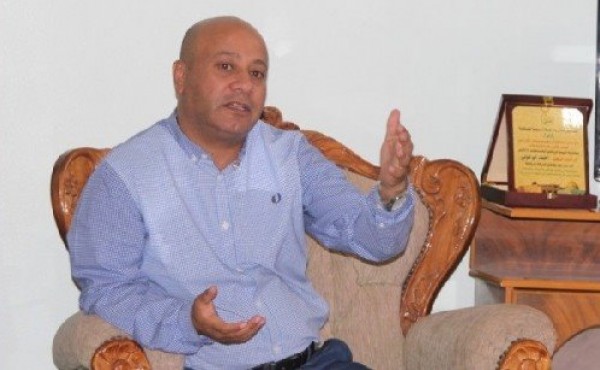 النائب أبوهولي يطالب وزير الشؤن الاجتماعي بإعتماد أسماء العائلات الفقيرة