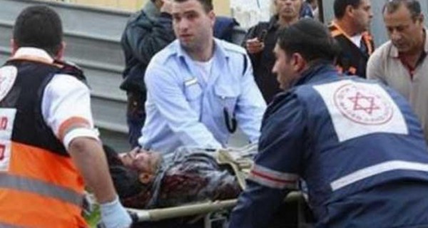 إصابة جندي إسرائيلي في عملية دهس بالخليل