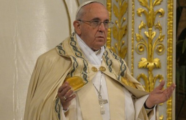 البابا: مأساة النمسا تسيء الى الانسانية جمعاء