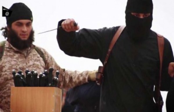 المرصد: تنظيم الدولة الاسلامية اعدم 90 شخصا خلال شهر