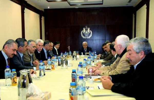 مساء اليوم : اجتماع هام لمركزية فتح ونقاش عميق بين الرئيس والعاهل الأردني