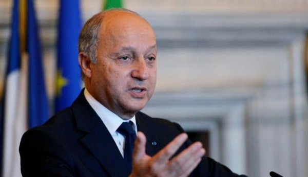 المجر تستدعي ممثلا للسفارة الفرنسية اثر انتقادات فابيوس