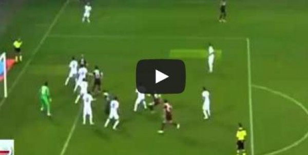 بالفيديو .. كييفو فيرونا يكتسح لاتسيو وتعادل نابولى مع سامبدوريا