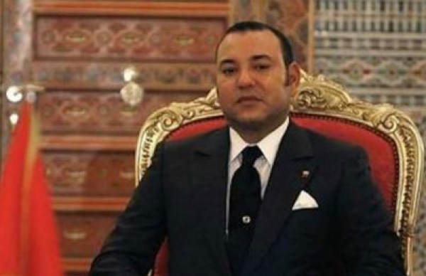 الصحافيان الفرنسيان المتهمان بابتزاز ملك المغرب يؤكدان عدم طرح صفقة