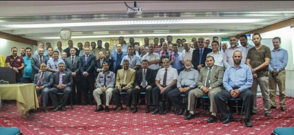 رابطة المهندسين المصريين بالكويت تعقد جمعيتها العمومية
