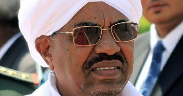 الخارجية الأمريكية تعرب عن قلقها إزاء سفر رئيس السودان للصين