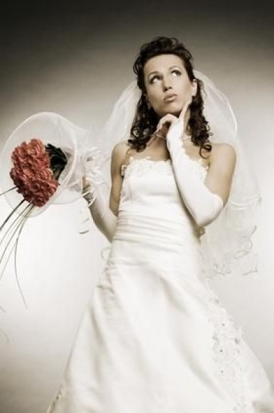 7 أشياء تفكّر بها كلّ عروس في اليوم التالي للزفاف