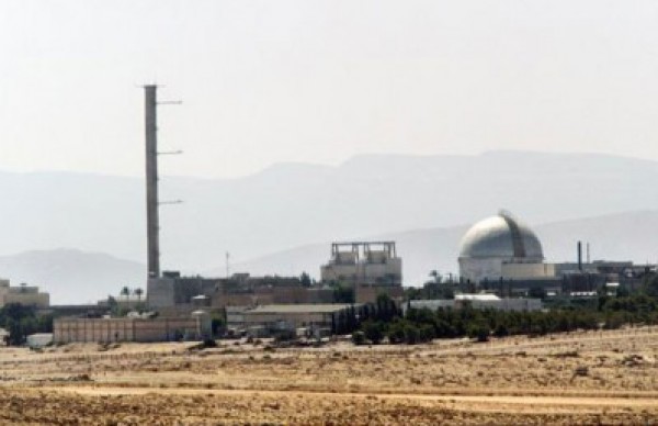 صحيفة: إسرائيل تطالب مصر بوقف سعيها لإقرار قانون دولي بتفتيش منشآتها النووية