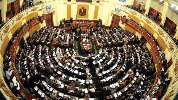 مصر .. بدء تلقي طلبات الترشح للبرلمان وإقبال من الأحزاب