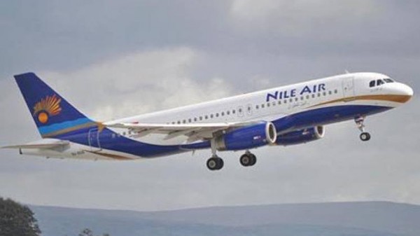 النيل للطيران: طرح 30% في بورصة مصر مطلع 2016