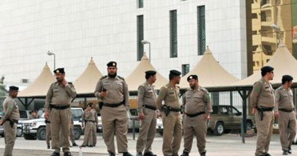 الداخلية السعودية: ضبط 2165 متهما بتهريب وترويج المخدرات خلال ستة اشهر