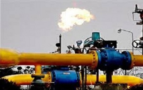 تسليم أول شحنة روسية من الغاز المسال إلى مصر