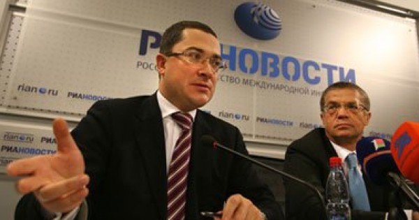 شركة "غازبروم" الروسية: مستعدون لمساعدة مصر فى تطوير حقل الغاز الجديد